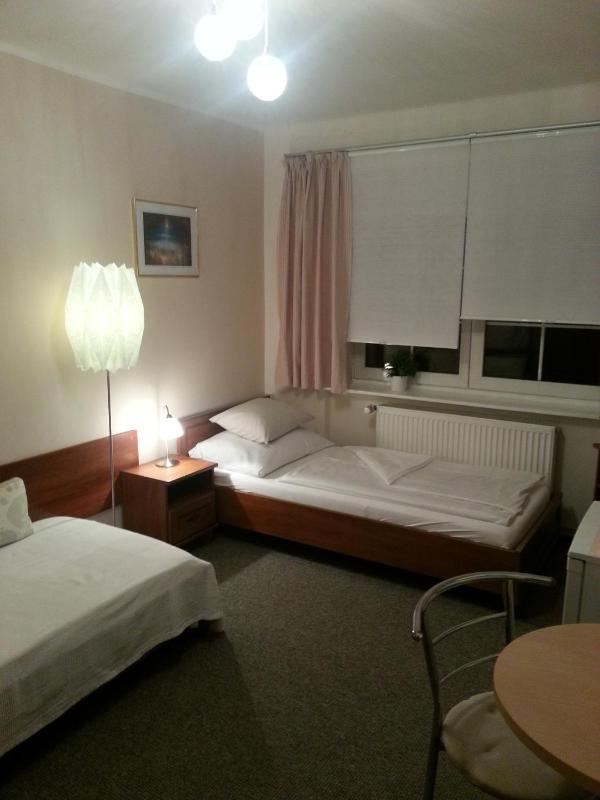 Standard Twin Room image 3