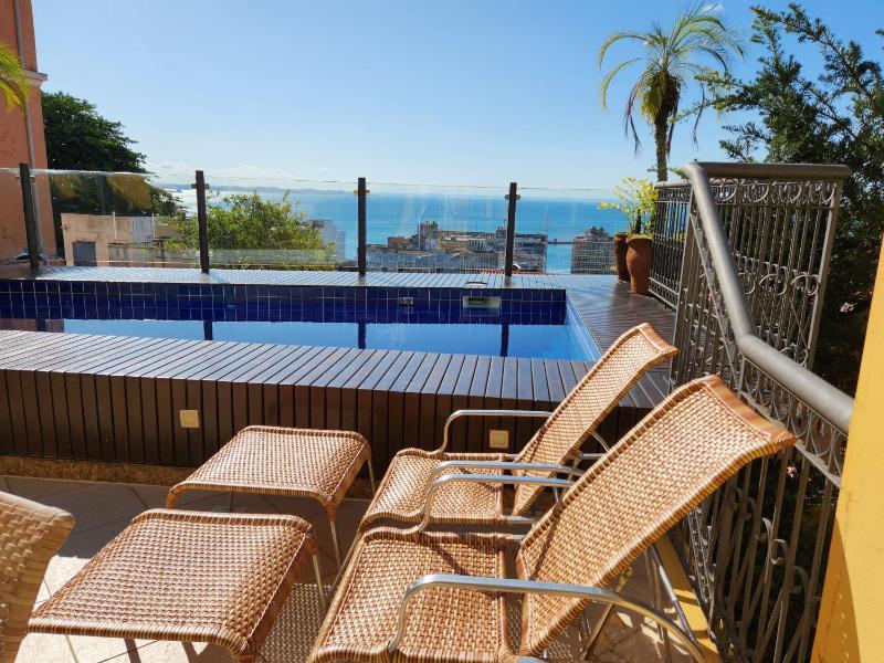 Hotel Casa do Amarelindo - image 12