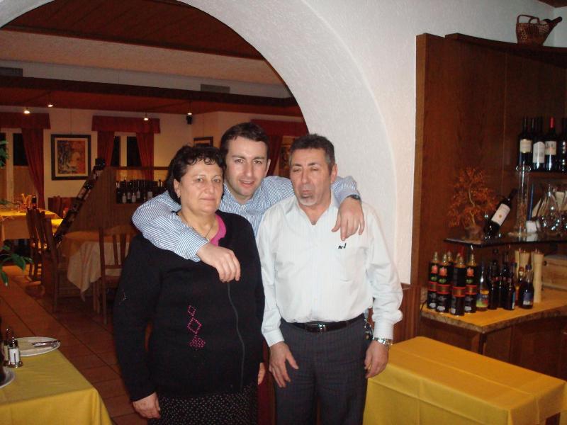 Hotel Ristorante Grotto Serta - image 34