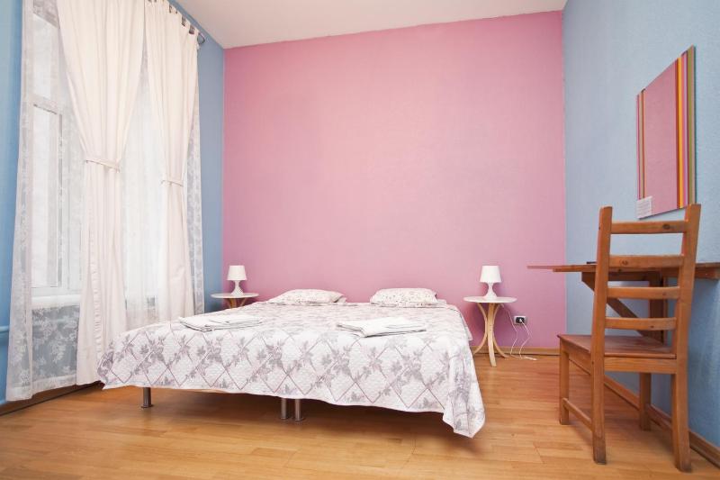 Triple Room with Private Bathroom image 1