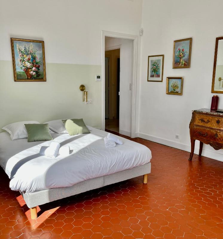 Villa Les Roches - image 32