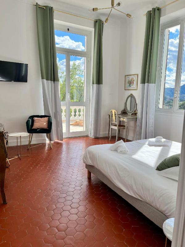Villa Les Roches - image 39