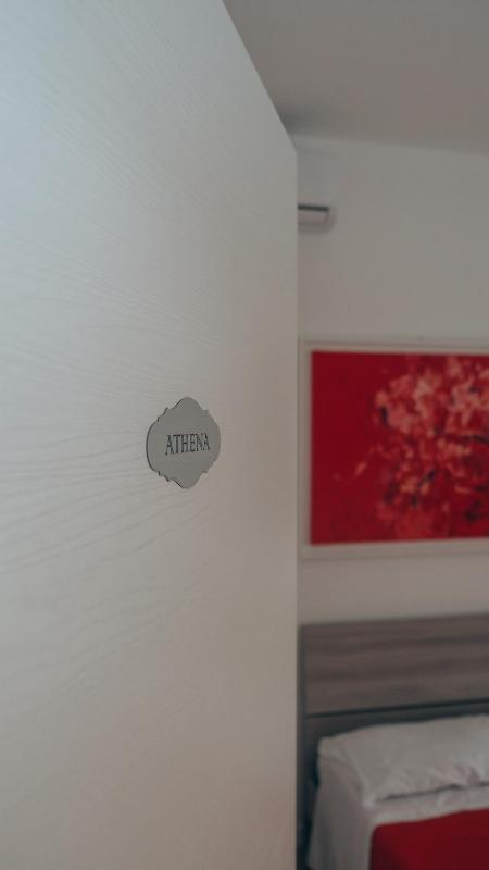 Guesthouse Aschenez - image 44