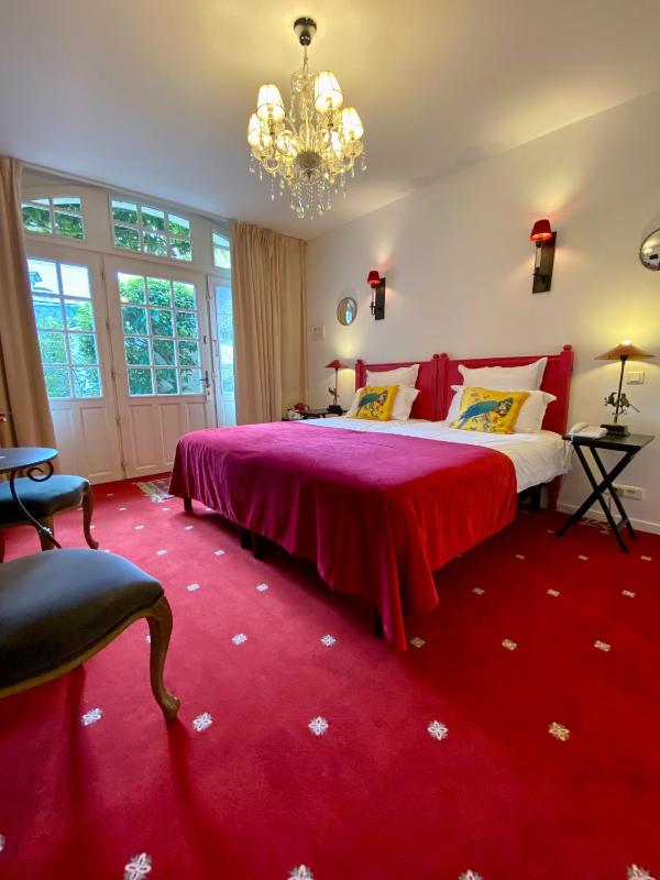 Confort Double Room image 3