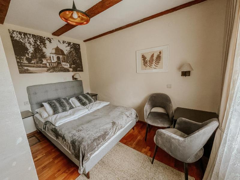 Quadruple Room image 2