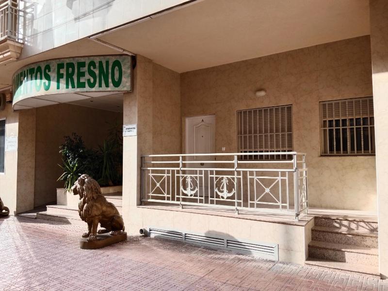 Apartamentos Turísticos Fresno - image 2