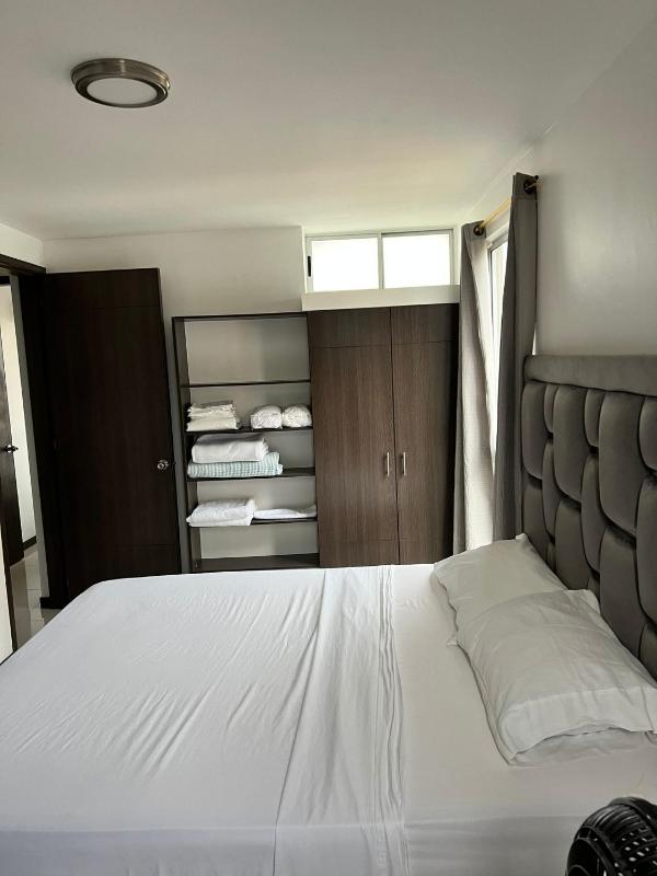 Valle del lili cozy apartment - image 5