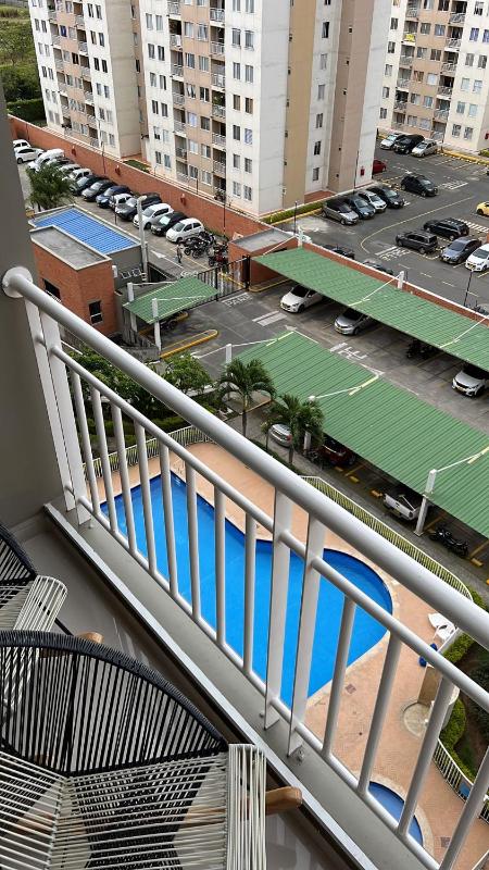 Valle del lili cozy apartment - image 3