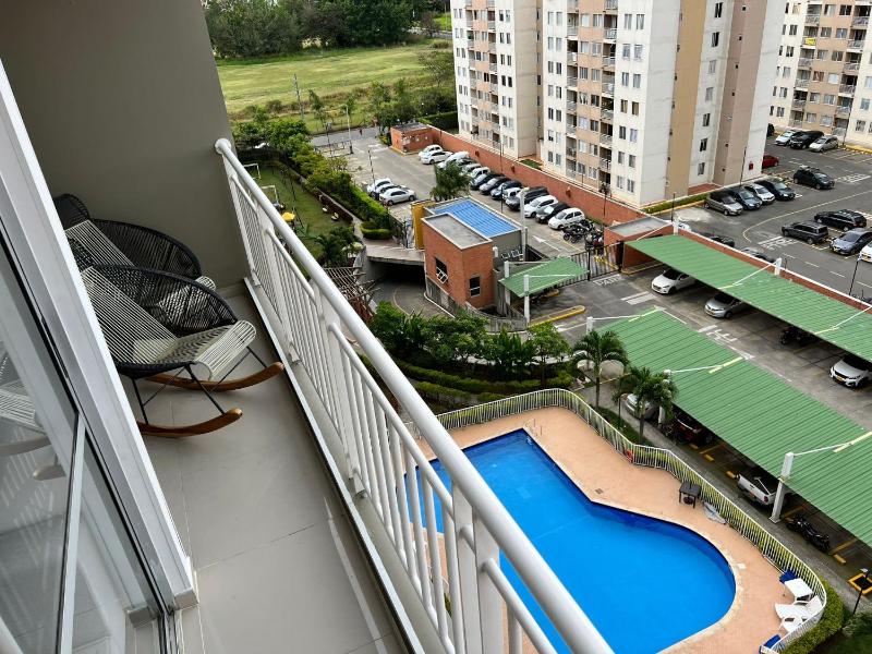 Valle del lili cozy apartment - image 38