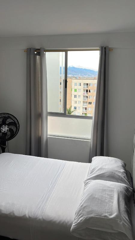 Valle del lili cozy apartment - image 12