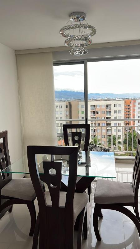 Valle del lili cozy apartment - image 19