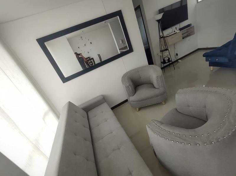 Valle del lili cozy apartment - image 13