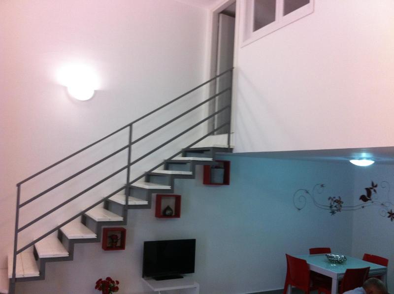 Casa vacanza Raggio di Sole - image 7
