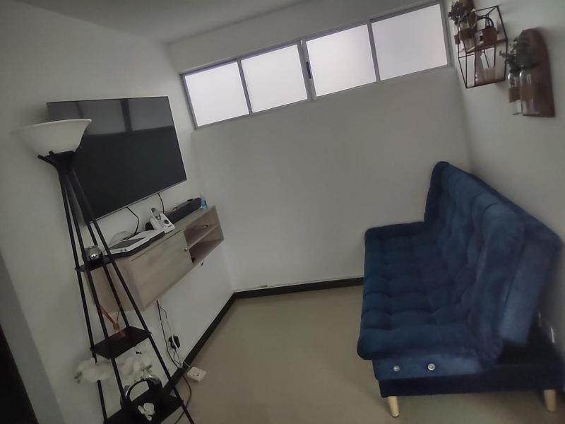 Valle del lili cozy apartment - image 14