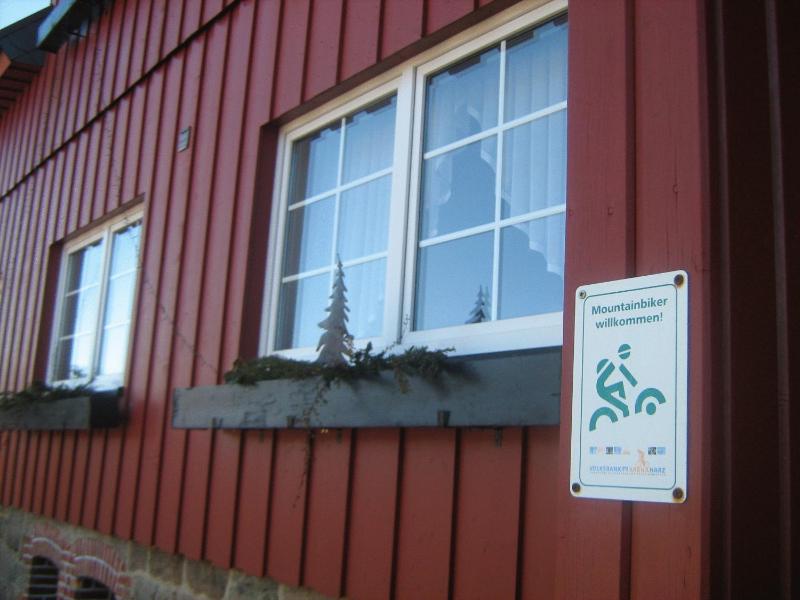 Kleines Berghaus - image 45