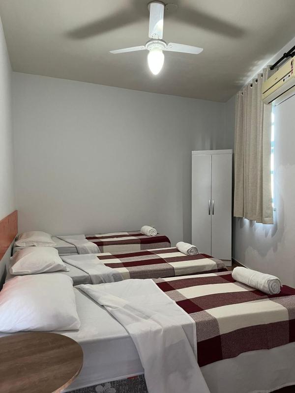 Tamboleiro's Hotel Residence - image 9