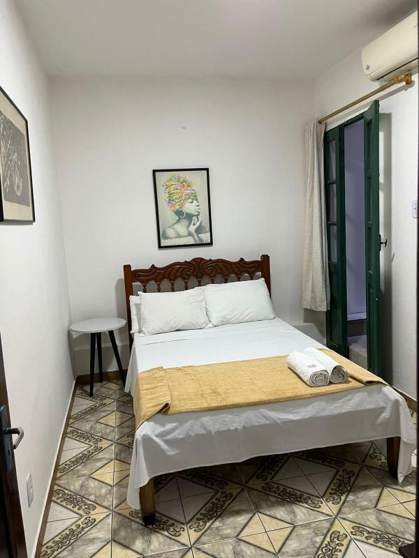Tamboleiro's Hotel Residence - image 14