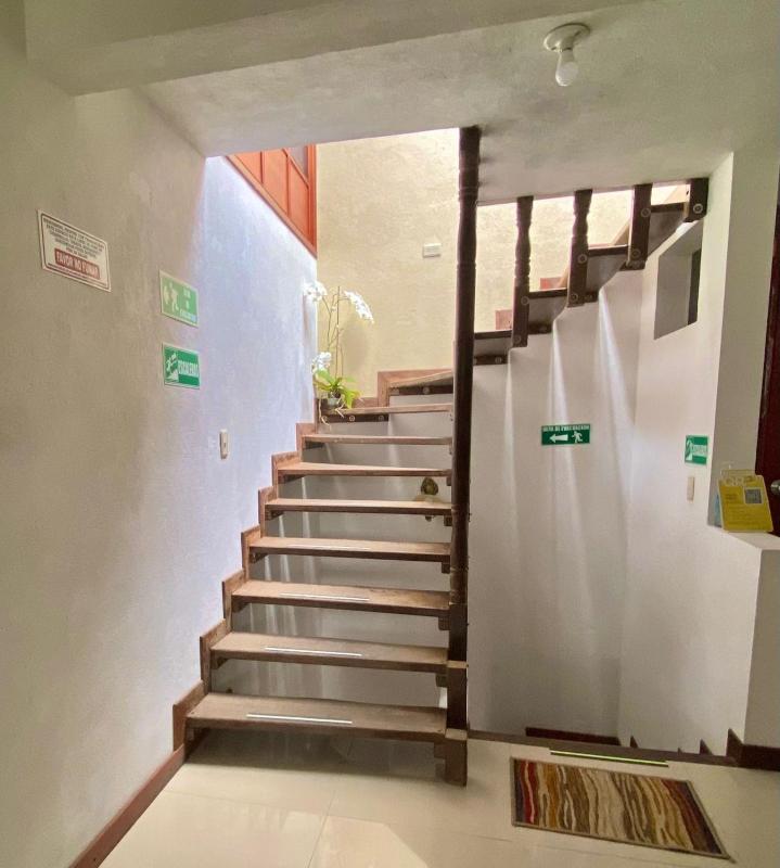 Chez Alicia Hostal - image 5