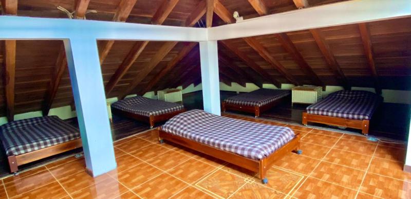 Chez Alicia Hostal - image 12