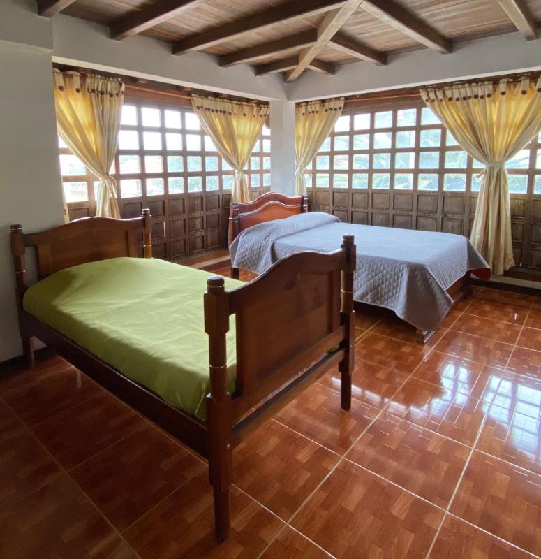 Chez Alicia Hostal - image 9