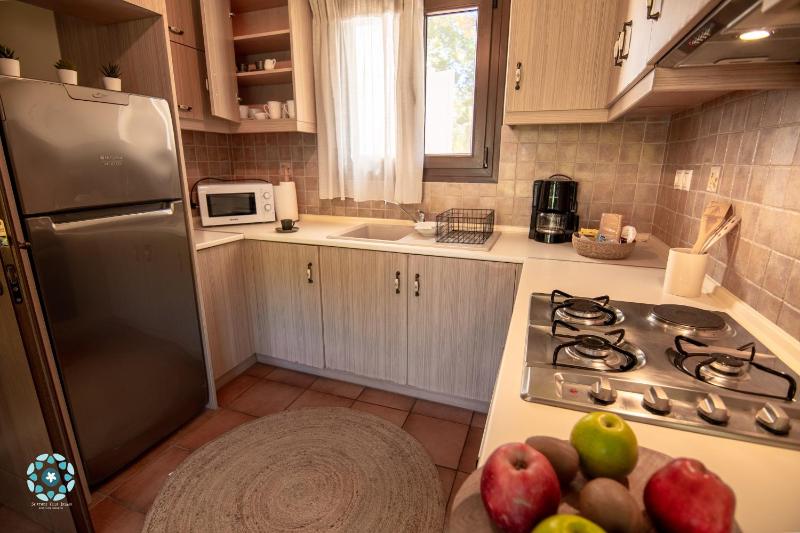 Jasmin Apartments - image 41