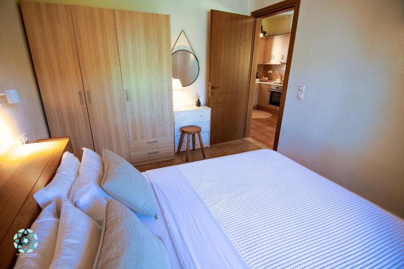 Jasmin Apartments - image 43
