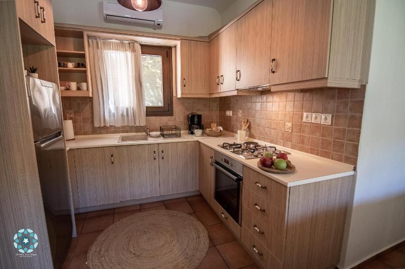Jasmin Apartments - image 34