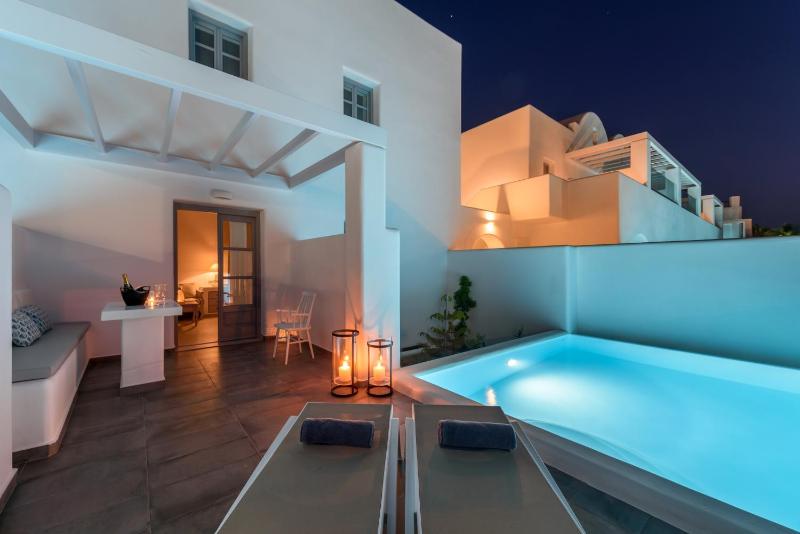 Suite with Private Pool image 3