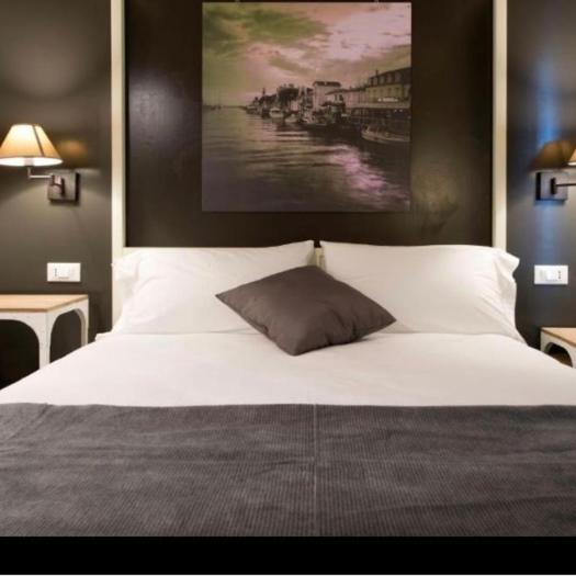 Hotel B&B il Mosaico - image 37