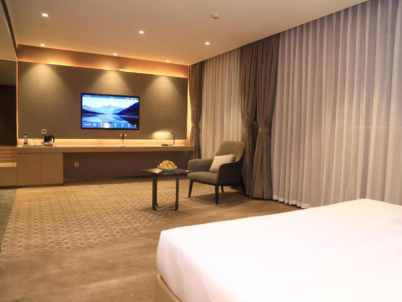 Skylight In-Terminal Hotel - image 15