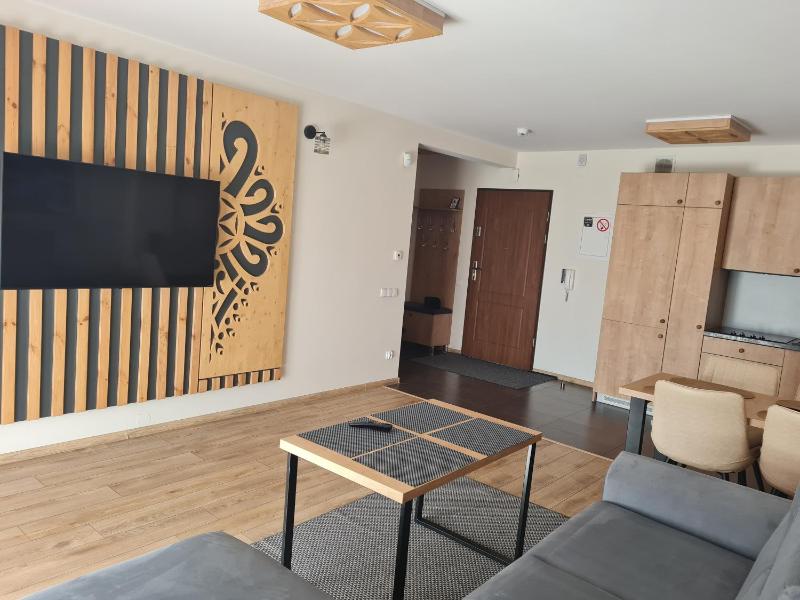 Apartamenty Convallis - image 36
