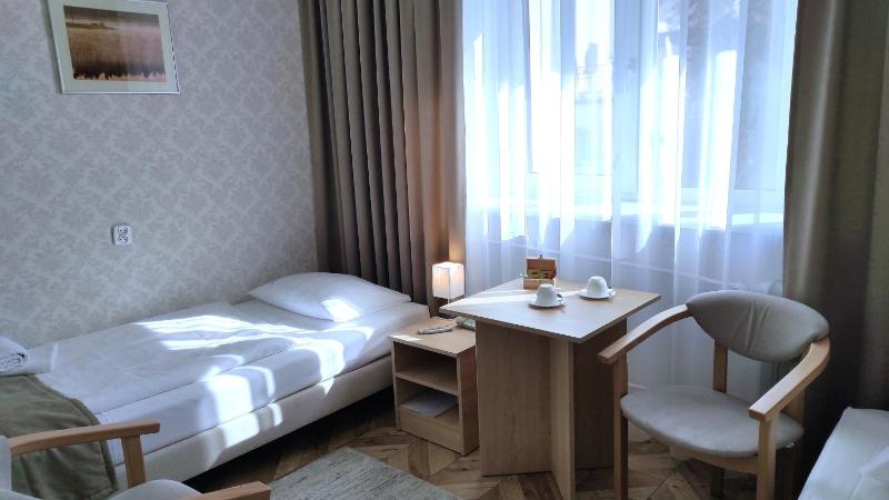 Hotel Polonia - image 48