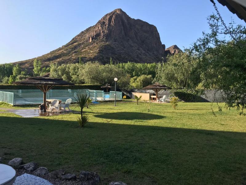 BRISAS DEL VALLE San Rafael - image 1