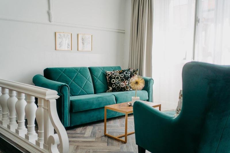 Junior Suite image 1