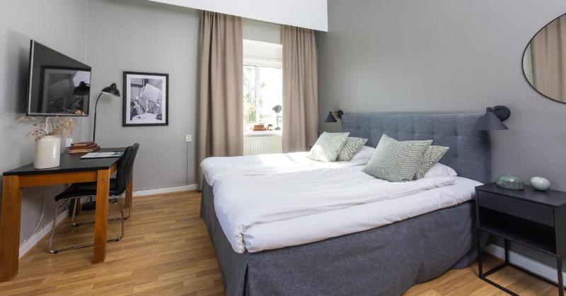 Superior Double Room image 1