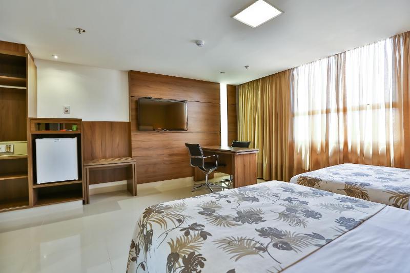 SJ Premium Hotels By Atlantica - image 5