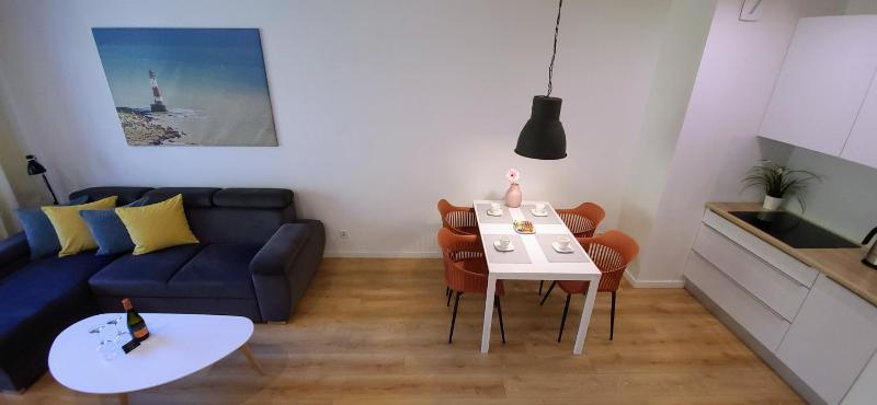 Dwie Sosny Apartamenty Ostrowski - image 14