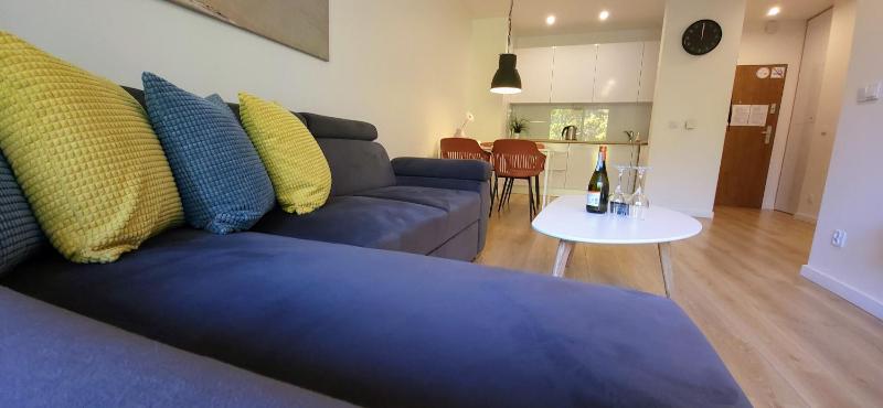 Dwie Sosny Apartamenty Ostrowski - image 23