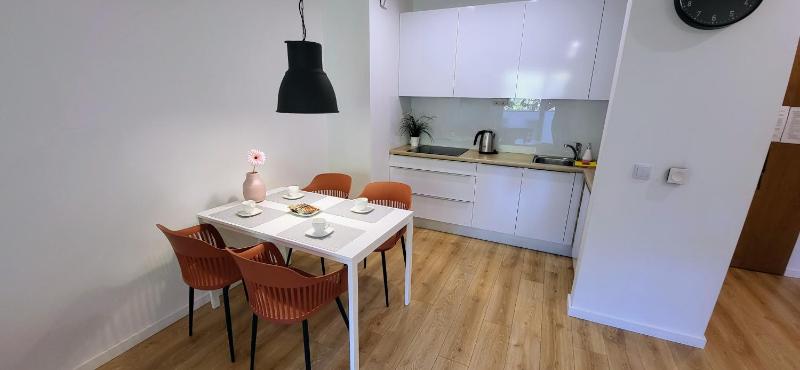 Dwie Sosny Apartamenty Ostrowski - image 32