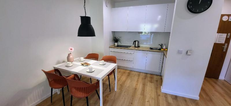Dwie Sosny Apartamenty Ostrowski - image 27