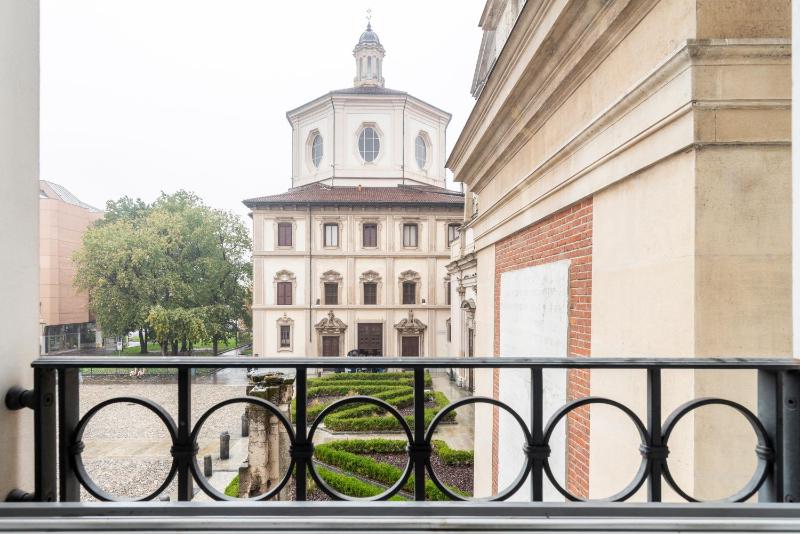 Fifty Eight Suite Milan Santo Stefano - image 11