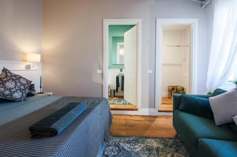 Apartments Florence - Angel's Loft - image 16