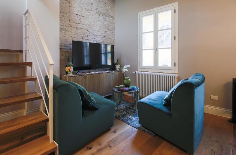 Apartments Florence - Angel's Loft - image 4