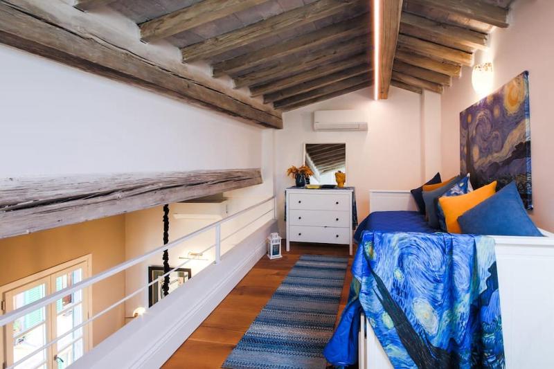Apartments Florence - Angel's Loft - image 2