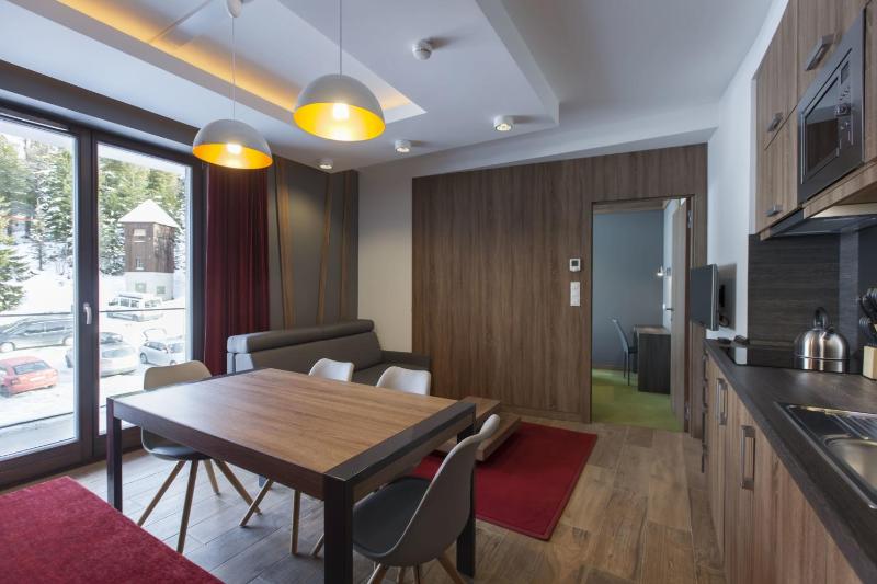 Two-Bedroom Apartment image 2