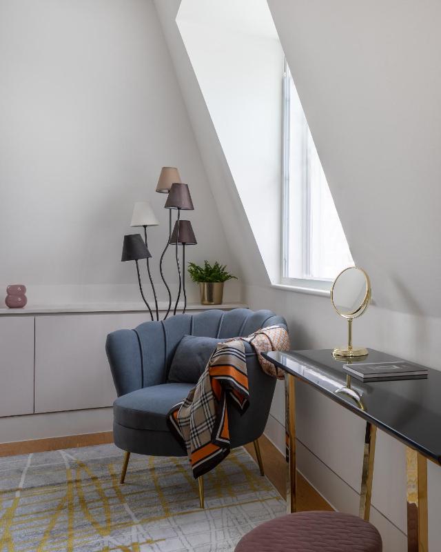 Penthouse Apartment image 2