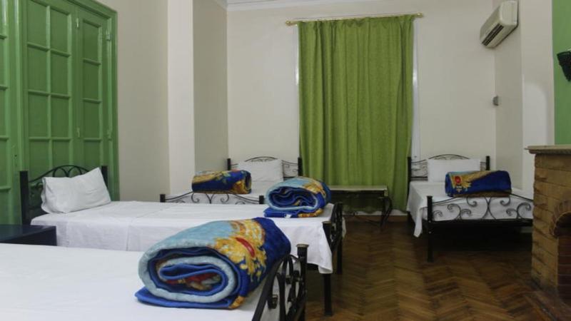 Triple Room with Bathroom