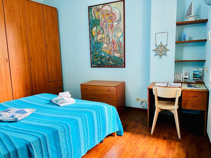 Appartamento al mare Ventimiglia Images