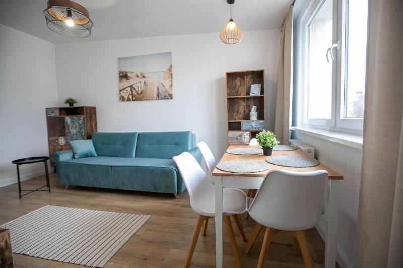 Rent40 AVEC Gdańsk Brzeźno ul. Chodkiewicza - image 5