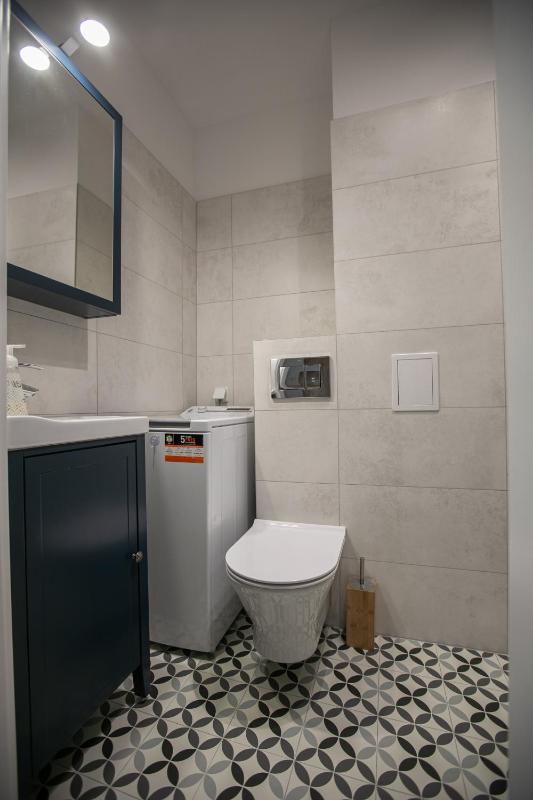 Rent40 AVEC Gdańsk Brzeźno ul. Chodkiewicza - image 13